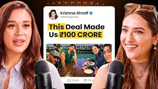 How Jackie Shroff Made ₹100 Crore From One Deal