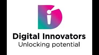 Digital Innovators Graduates 2021