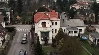 DJI TELLO - CINEMATIC FOOTAGE