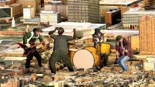 End It - Life Sublime (Official Music Video)