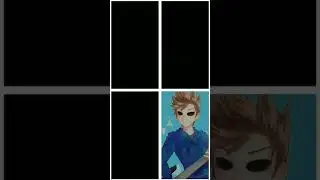 💚💙💜❤️#eddsworld