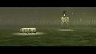Legend of Zelda Ocarina of Time: Saria's Song x Travis Scott Remix | @OmarCameUp