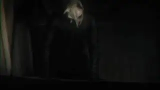 Terra Tenebrosa - Where Shadows Have Teeth