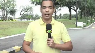 Matéria Atlético