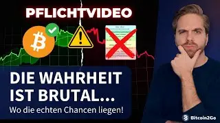 Bitcoin bull market over? Don't be fooled! | Crypto News