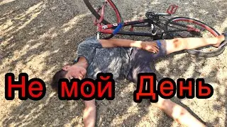 ДРОПЫ / ТРЮКИ / НОВЫЕ СПОТЫ / КРАСНОЕ