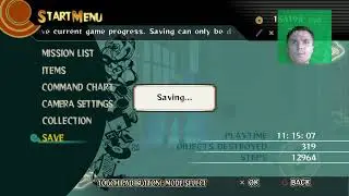 Naruto: Ultimate Ninja Storm - PS4 Pro часть 1 [RUS-afin]