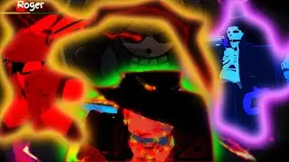 (GPO Update 10) 12 Hours Of Grinding MIHAWK and ROGER