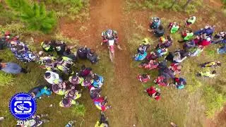 Moto Trilha da Jagua 2019