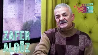 Zafer Algöz ile 1'de Bugün | Tutunamayanlar