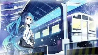 Nightcore  - Faster Car