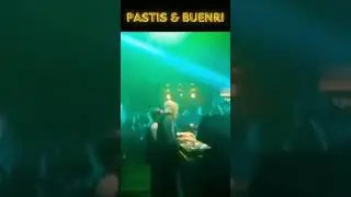▶ Piel de Gallina 🔥 Pastis & Buenri en la Sala Apolo #djbuenri #djpastis #xquesianos #xque #apolo
