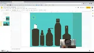 Google Slides - 5 Step Tutorial (How to use Google Slides)
