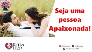 Apaixone - se