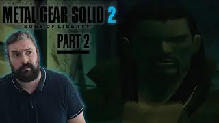 CONFUSION and CHAOS...But I love it!  | First Playthrough | Retro Month