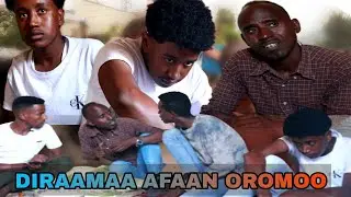 DIRAAMAA AFAAN OROMOO 2021 (HATTU magaalaa  hirna ...