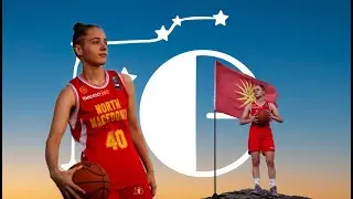 Iva Dojcinova Galacticos Production