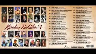 Vedat Genç & Hüseyin Karakuş -  Bayram Olur | Karakuş Türküleri | © Arda Müzik 2015