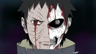 Naruto [Edit]❌4riNord❌ - Exxidae