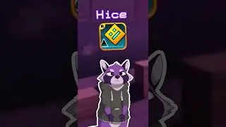 Hice GEOMETRY DASH 3D RTX en 60 SEGUNDOS