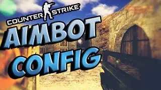 [CS1.6] 🔴 AIMBOT CONFIG ™! || 2017/2018 || ⇛[CFG Aim 100%] ⇚ ♛CFG PRO✔