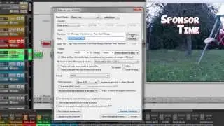 From Premiere Pro to Reaper (AATranslator Windows) - Audio Post-Production Tutorial