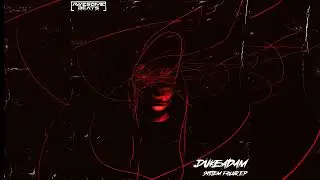 Dukeadam - Save The World (Hardtechno)