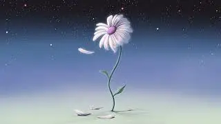 Miami Horror  - AURORA / DEAD FLOWERS (Visualizer)