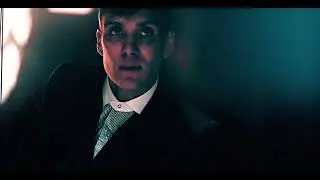 Cult Classic // Thomas Shelby