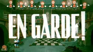 Cuphead 2-strip mode on DLC