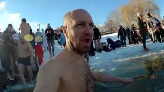 Крещение 2019