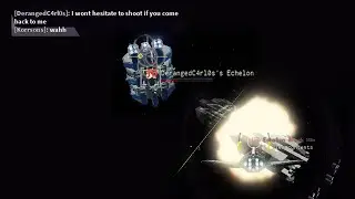 Echeboom | Pirating | ROBLOX Starscape
