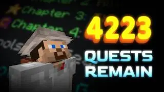 I set out on this JOURNEY [#2]