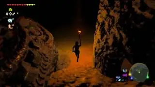 Shrouded Shrine - The Legend of Zelda: Breath of the Wild