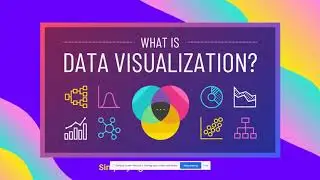 Data Visualization Simplified!