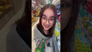 POV: du bist mit Mama einkaufen 😭  