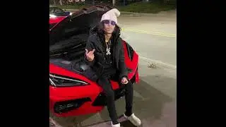 [FREE] BabyTron x Sample x Flint Type Beat - “Back To Life”