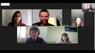 ELT Ireland Good Practice Project -  Joe Brennan (WELC)