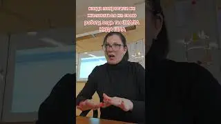 зачем идти в учителя, потом жаловаться на свою работу?