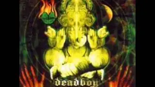 Stop, I'm Already Dead - Deadboy & the Elephantmen