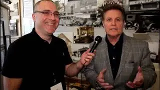 Writer Director Dennis O’niell Interview