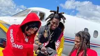 Kodak Black & Jackboy - Caravan Ft 22Gz *UNRELEASED* (Music Video)