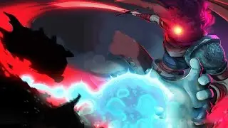 Сложновато! || Dead cells