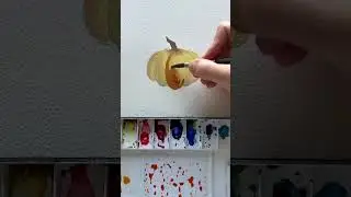 Using complementary colors for shadows 