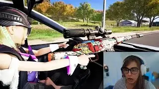 PUBG: WTF & Funny Moments Ep.260