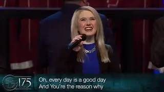 I am so blesed _ Praise the Lord