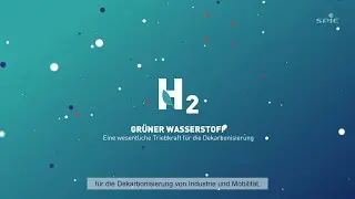 Grüner Wasserstoff, ein wesentlicher Treiber für die Dekarbonisierung von Industrie und Mobilität