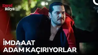 Kimse Eşref'in Problem Çözme Yöntemlerini Tartışmasın | Eşref Rüya