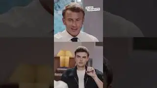 Emmanuel Macron veut que chaque collégien plante un arbre