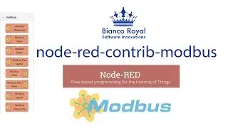 node-red-contrib-modbus - Modbus reconnect